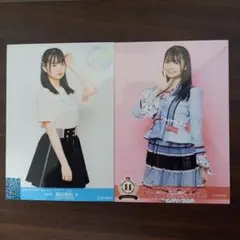 NMB48 鵜野みずき生写真セット - メルカリ