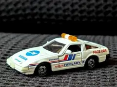 フェアレディＺ　Z31前期 ペースカー
