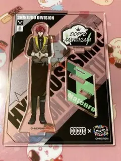 2025年最新】観音坂独歩アクスタの人気アイテム - メルカリ