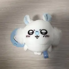 ちいかわ　もちっとぷちミニマスコット　モモンガ