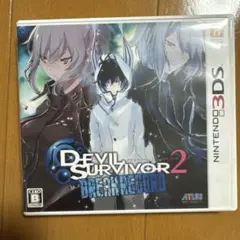 3DS デビルサバイバー2 ブレイクレコード Amazon | デビルサバイバー2 ブレイクレコード | ゲームソフト