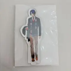 うたプリ ワンダーランド ブロくじ アクスタ 聖川真斗