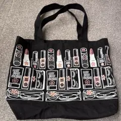 【MARY QUANTマリクワ マリークワント】トートバッグ