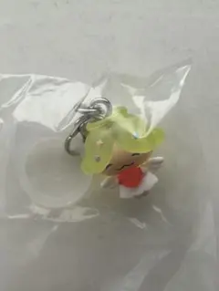 ジェオチャム めじるしチャーム モコ