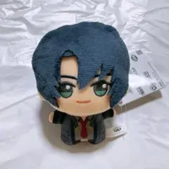 黒執事 ちびぐるみモーリーファンタジー 限定シェル ぬいぐるみ - メルカリ
