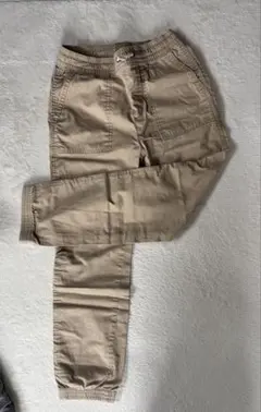 Gapkids ベージュ カジュアルパンツ L