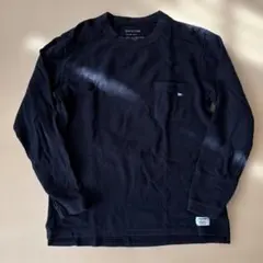 ベイフロー 長袖カットソー