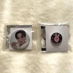 Stray Kids 展示会 EXHIBITION チャンビン