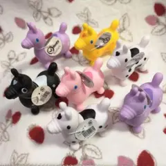 RODY ロディ ミニサイズ フィギュア 置物 まとめ売り