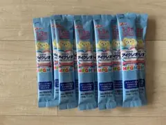 アイクレオ 粉ミルク グローアップミルク