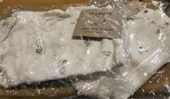 ★激レア★人気完売★新品未使用 SNOOPY ジャガード kids セットアップ