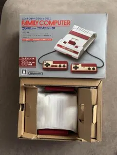 Nintendo 他ゲーム機本体 ニンテンドークラシックミニ ファミリーコンピ…