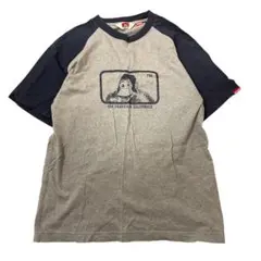 BEN DAVIS ラグランスリーブ Tシャツ Mサイズ
