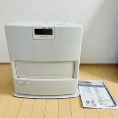 コロナ CORONA 石油ファンヒーター FH-VX7321BY 2021年製 - メルカリ