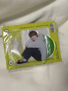 なにわ男子 'POPMALL' アクリルスタンド（大橋和也）