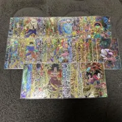 2025年最新】ドラゴンボールヒーローズ 旧弾 secの人気アイテム - メルカリ