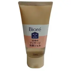 【新品未使用】Biore おうちdeエステ 30秒のマッサージ洗顔ジェルのサムネイル