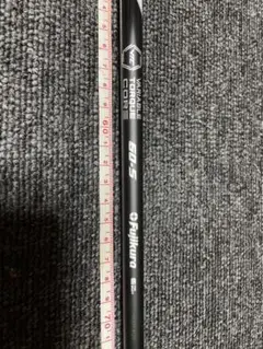 Fujikura NX BLACK60-S 5番ウッド用