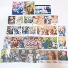 あんスタ 天祥院英智 紙類37点セット