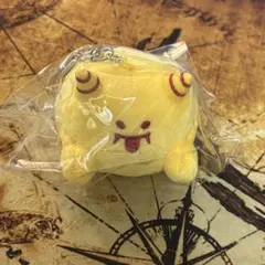 おるたん　オムライス　キーホルダー