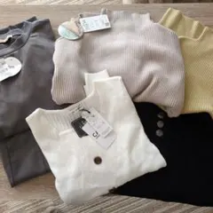 レディース冬服 まとめ売り