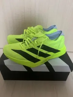 ADIZERO アディオスプロ4