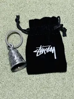 新品★Stussy キーホルダー 4セット★のサムネイル
