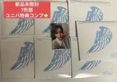 TWS play hard compact 7形態セット トレカコンプ ラスト