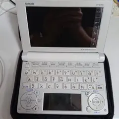 2026年最新】電子辞書 CASIO ex-word XD-B4700の人気アイテム - メルカリ
