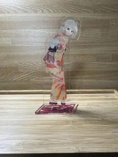 【リコリス・リコイル】綿木千束 アクリルスタンド