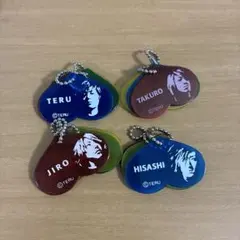 GLAY EXPO 2024-2025 キーホルダー - メルカリ