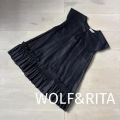 WOLF&RITA チュニック