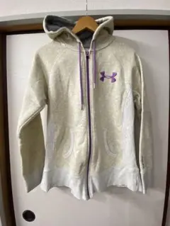 Under Armour フルジップフーディ