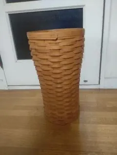 Longaberger　ロンガバーガー　傘立て