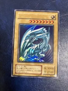 遊戯王 青眼の白龍 ポルトガル語版 1st Edition | Mercari