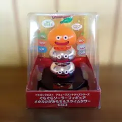 メタルスライム ゲームキャラクター