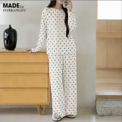 ダークエンジェル　パジャマ❤︎