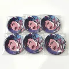 あんスタ　南雲鉄虎　缶バッジ　コレ缶　2024 Sep