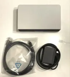 Nintendo Switch ドッグ セット　有機EL ニンテンドースイッチ