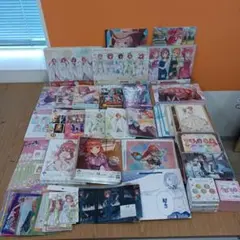 【要確認】五等分の花嫁 グッズ 大量まとめ売り　ばら売り不可