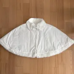 ビビデバピデブティック　ベル　ケープ　セット ♡ビビデバビデブティック シンデレラ ドレス・ケープ・付属品セット