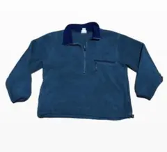 L.L.Bean ボアフリース　緑