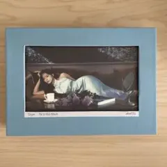 TWICE TZUYU aboutzu Heaven アルバム CD