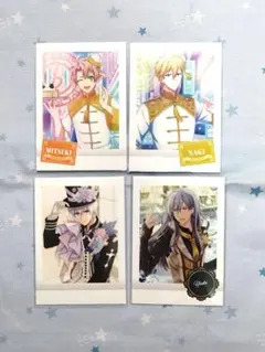 2026年最新】アイナナぱしゃこれの人気アイテム - メルカリ
