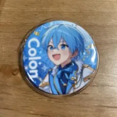 すとぷり ころんくんすとふぇす缶バッジ