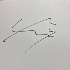 香川真司選手直筆サインボール - メルカリ