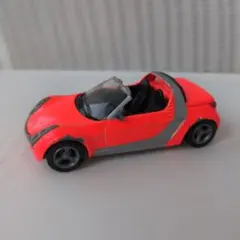 SIKU ジク スマート ロードスター クーペ ミニカー 希少のサムネイル