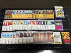 【構築済みデッキ】メガルカリオex デッキ③
