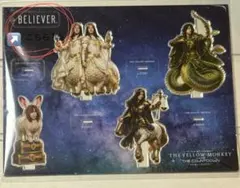 2026年最新】the yellow monkey アクスタの人気アイテム - メルカリ