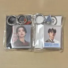 ジョシュア re:cap SEVENTEEN 2個セット New_